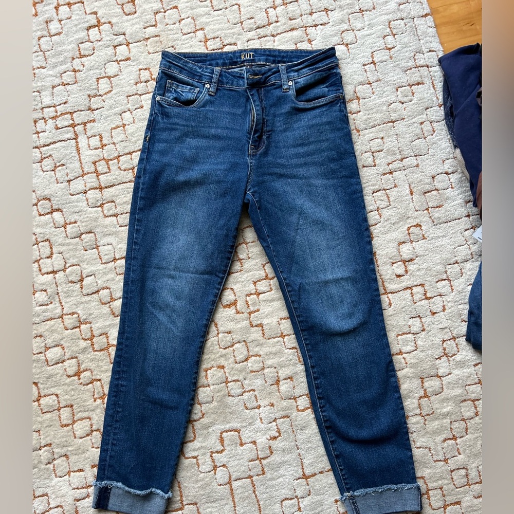 Kut Jeans